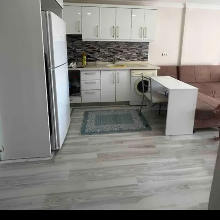 Havuzlu Site Apartamento Didim