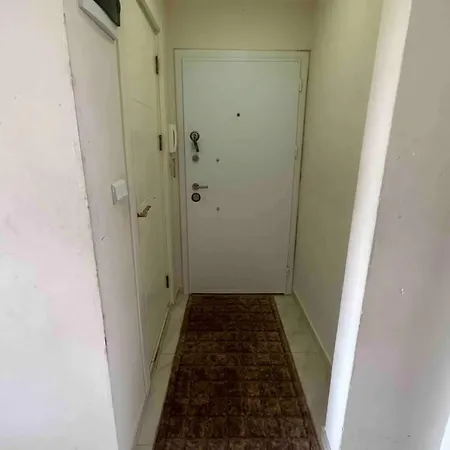 Havuzlu Site Apartamento