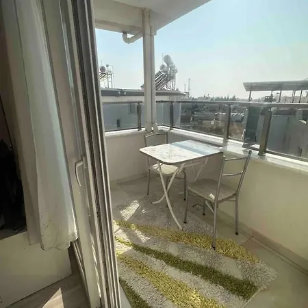 Havuzlu Site Didim