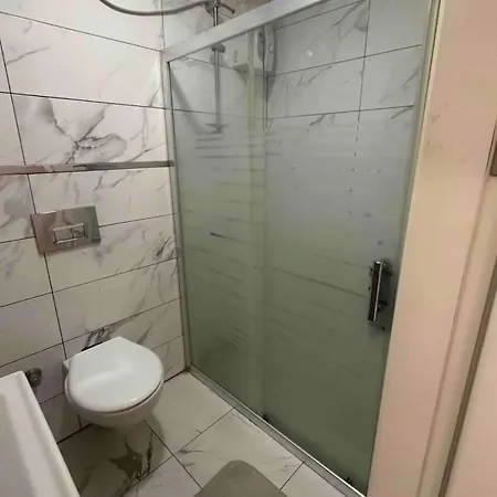 Apartament Havuzlu Site