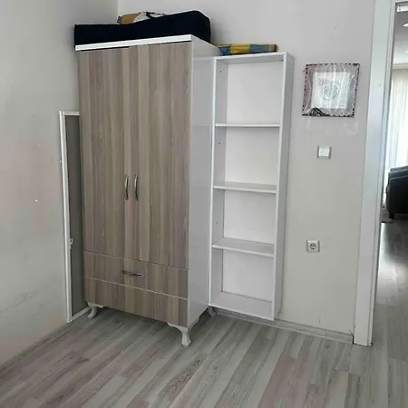 Apartamento Havuzlu Site *