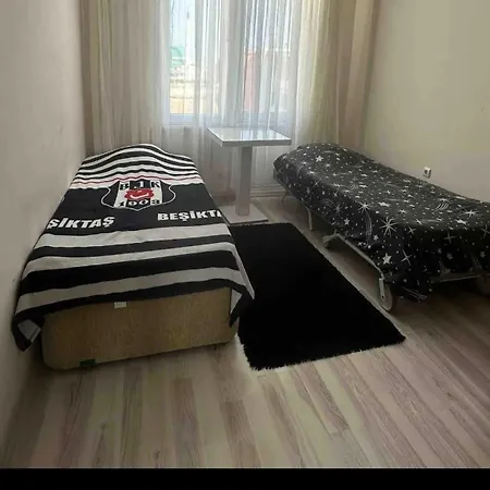 Apartament Havuzlu Site